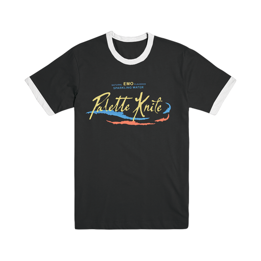 Palette Knife - Lacroix Ringer