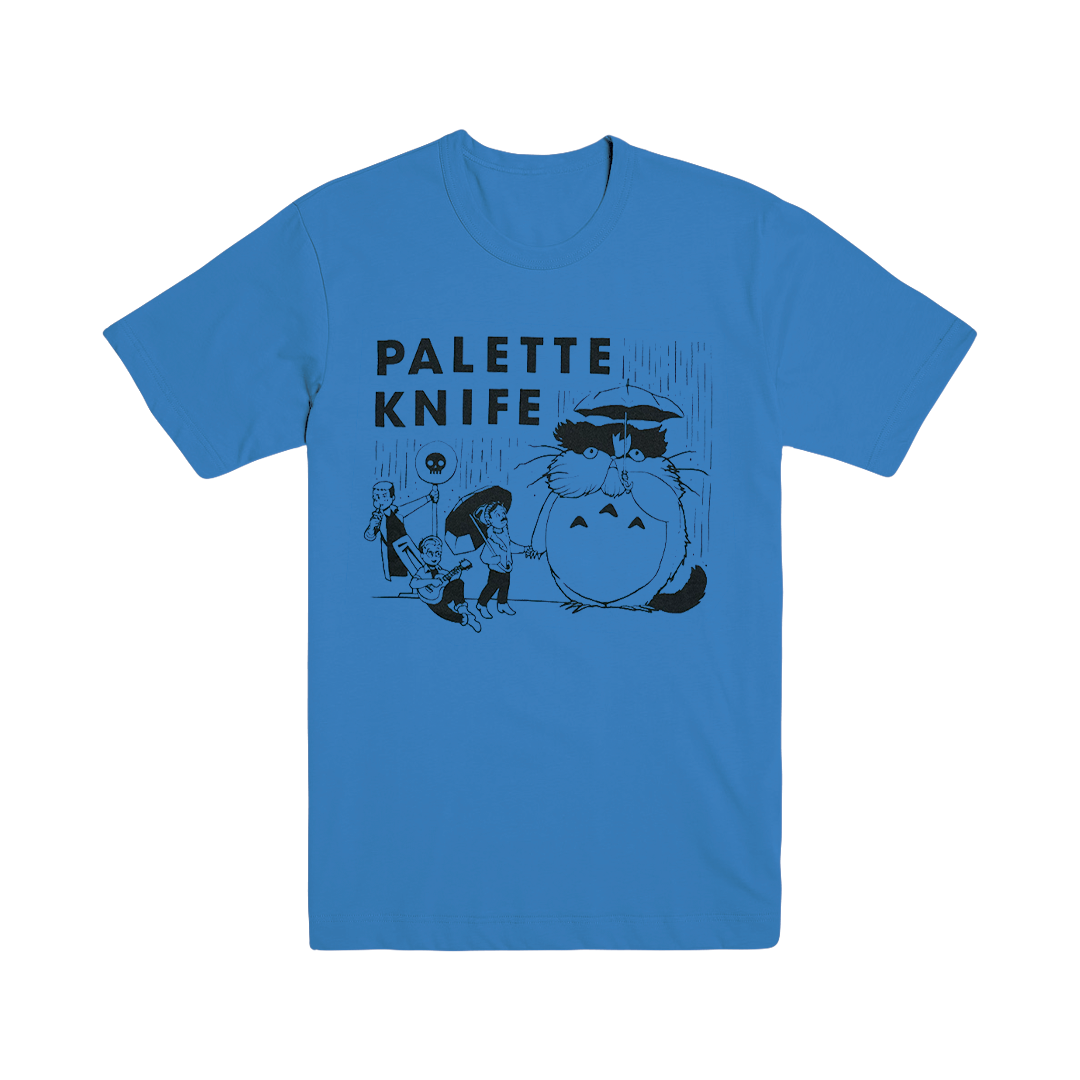 Palette Knife - Cake Tee