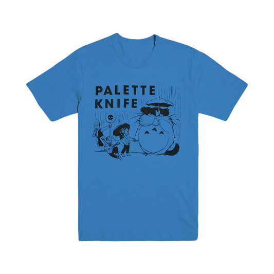 Palette Knife - Cake Tee