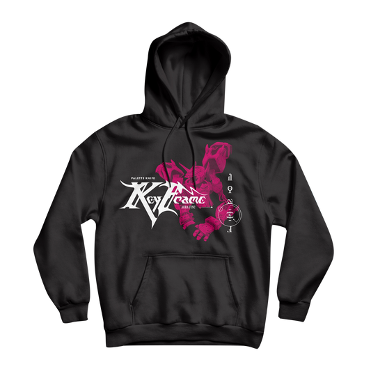 Keyframe Hoodie