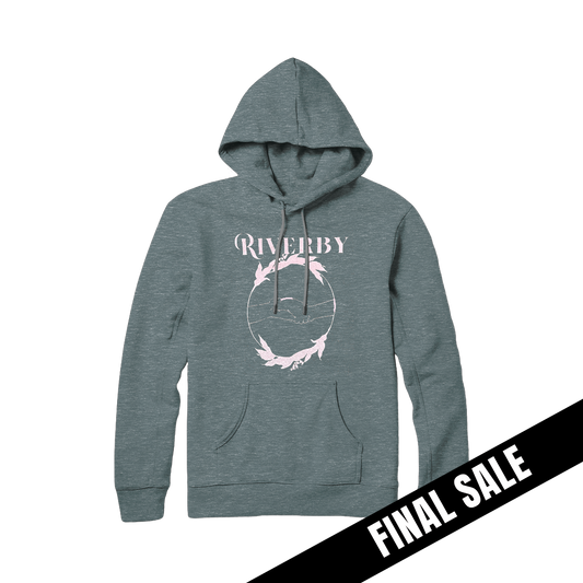 Riverby - Logo Hoodie