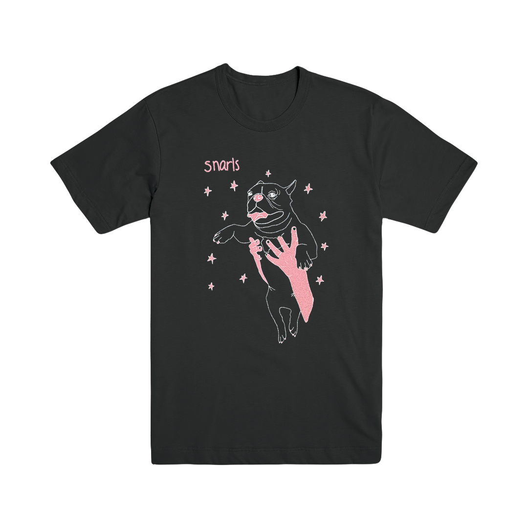 Snarls - Dog Tee