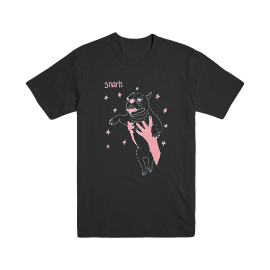 Snarls - Dog Tee