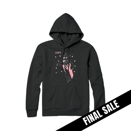 Snarls - Lottie Hoodie