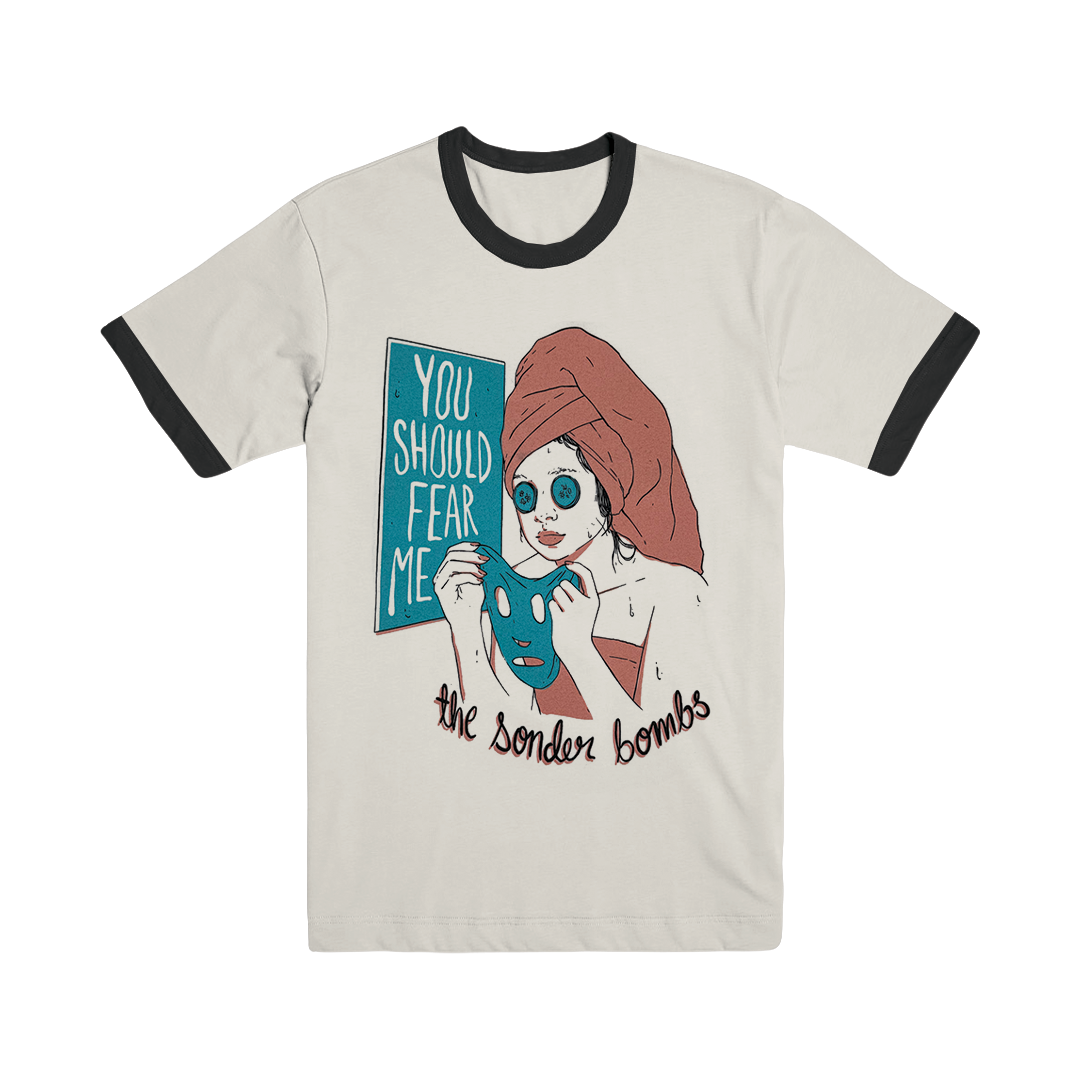 Sonder Bombs - Fear Me Ringer