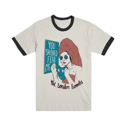 Sonder Bombs - Fear Me Ringer