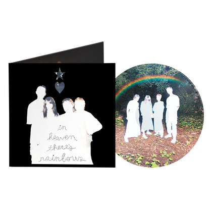 Snarls - In Heaven There's Rainbows