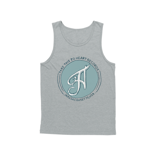 Take This To Heart Tank