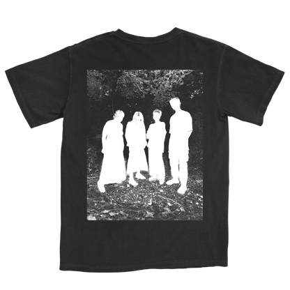 In Heaven There's Rainbows Tee