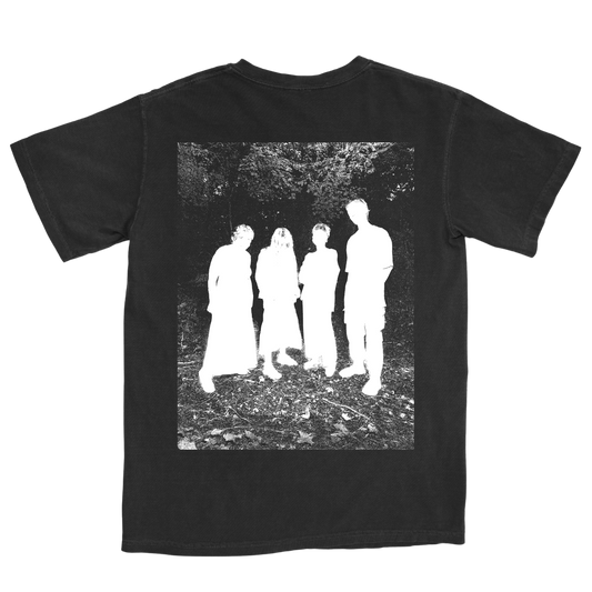 In Heaven There's Rainbows Tee