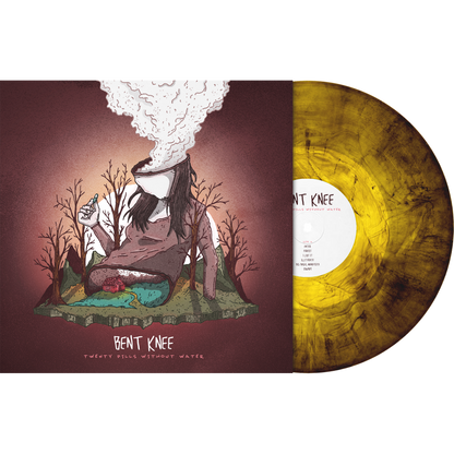 Bent Knee - "Twenty Pills Without Water"