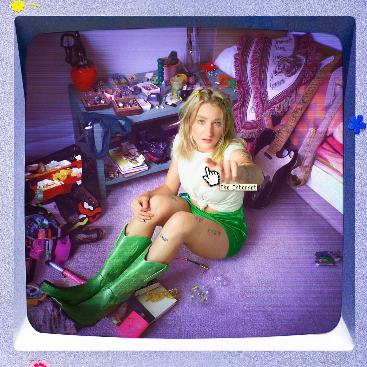 Lemondrop - Internet (Deluxe)