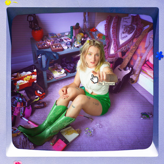 Lemondrop - Internet (Deluxe)