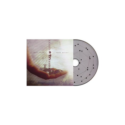 Bent Knee - Land Animal CD
