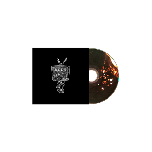 Bent Knee - Self Titled CD