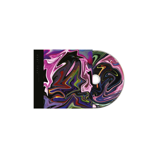 Bent Knee - You know what they mean. CD