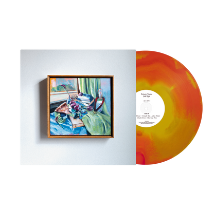 Future Teens - Still Life
