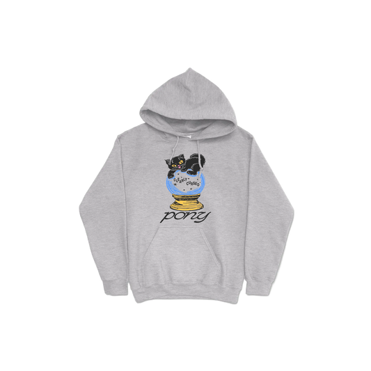 PONY- Clearly Cursed Hoodie