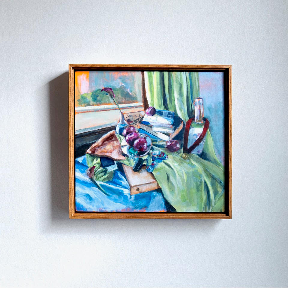 Future Teens- Still Life