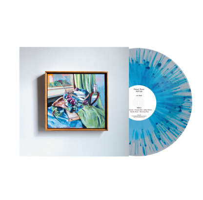 Future Teens- Still Life