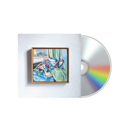 Future Teens- Still Life CD