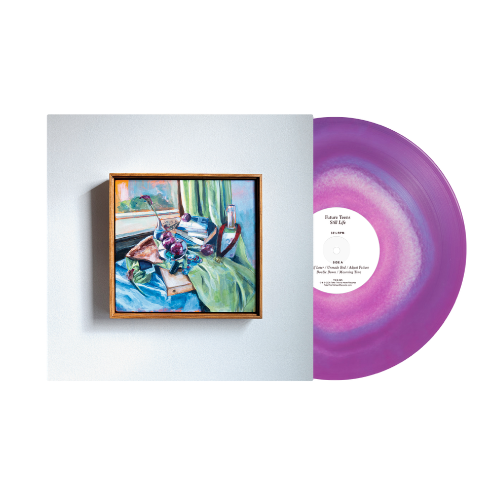 Future Teens- Still Life