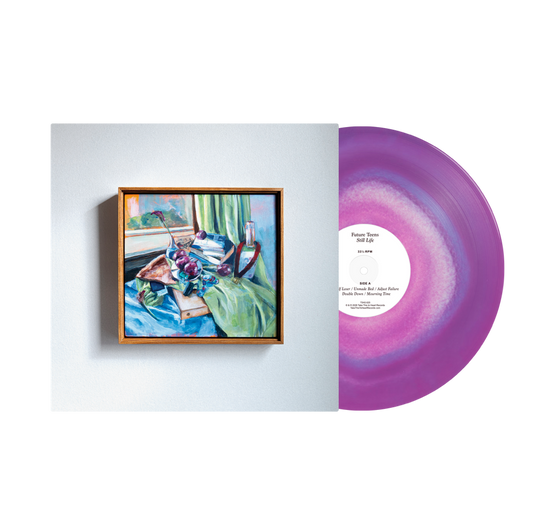 Future Teens- Still Life