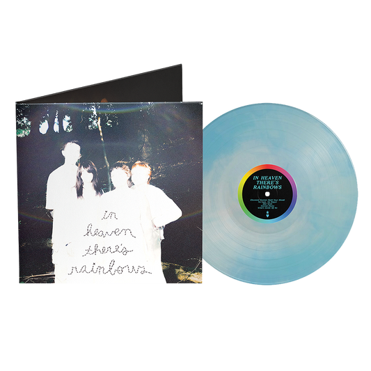 Snarls - In Heaven There's Rainbows